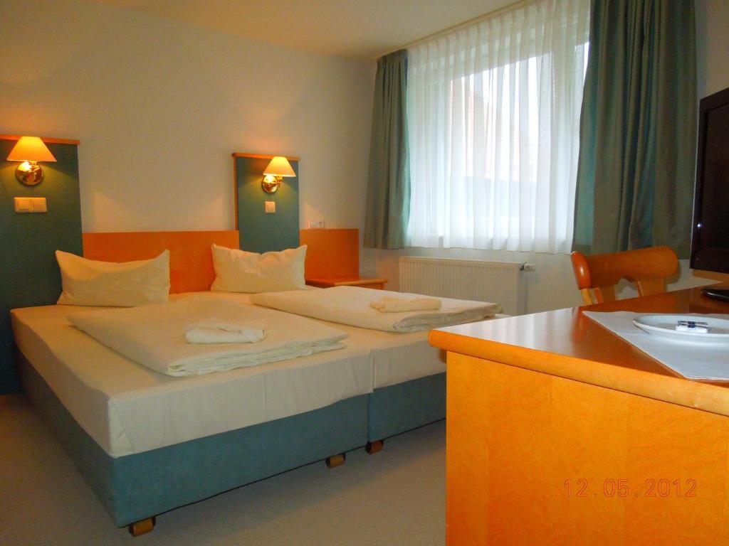 Hotel Prassberger Wangen im Allgäu Room photo